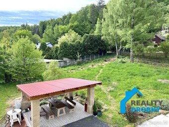 Pronájem, Byty 1+1, 30m2, ev.č. 01225 - 10