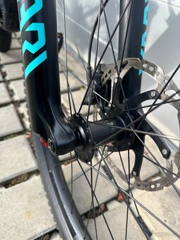 TREK RAIL 7 - 10