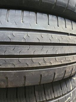 195/55R20 95H XL ContiEcoContact 5 CONTINENTAL - 10