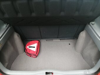 Škoda Felicie, 48000 km, eko uhrazeno, slušný stav - 10
