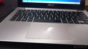 ASUS X202E 11,6" s dotykovou obrazovkou - 10