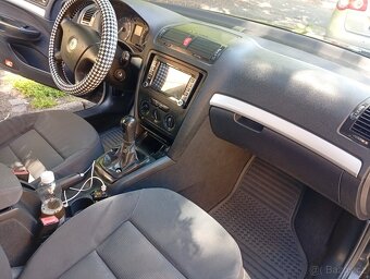 Škoda Octavia najeto 263 tisíc km - 10