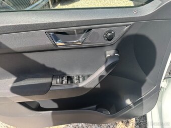Škoda Fabia 1.2 Tsi 66kw Drive r.v.2017, Serviska - 10