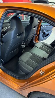Škoda Octavia 4 rs, 2022, 60000 km, manuál - 10