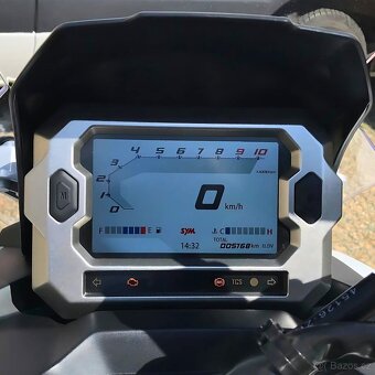 SYM ADX 125 (2024) - 10