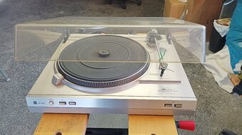 Hifi gramofon DUAL CS 607 - 10