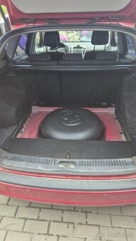 Kia Cee´d, 1,4 80kW LPG, rv.2008, Nejvyšší výbava, po STK. - 10