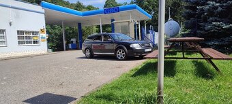 Audi A4 allroad 3.0 TDI - 10