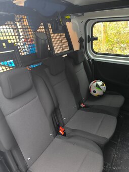 Proace city crewcab - 10