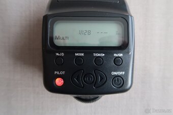 Canon R6 + objektivy - 10