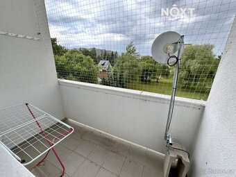 Pronájem byt 1+1, 36㎡ - 10