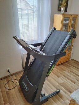 Běžecký motorový pás inSPORTline inCondiT50i - 10