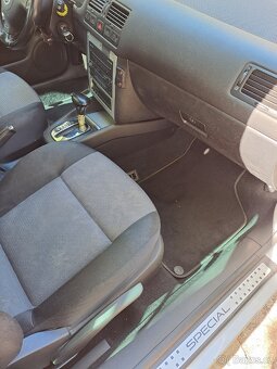 Prodám VW Bora - 10