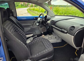Volkswagen Beetle 1.9 TDI 66KW/90 koní - 10
