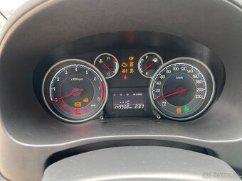 SUZUKI SX4 1,6 BENZÍN 4X4 2012 MODEL NAVIGATOR - 10