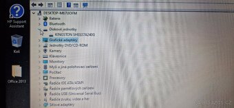 HP Probook 4510s Win10. - 10