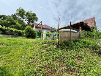 Prodej zemědělské usedlosti 50 m², pozemek 100 m² - 10