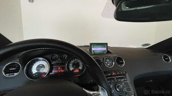 Peugeot RCZ - 10