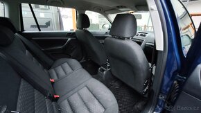 Škoda Octavie 1.6 tdi 77 kw - 10