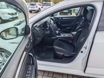Mégane Grandtour INTENS 1.5 Blue dCi115 85kW 1.majitel, DPH - 10