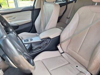 BMW 420d Gran Coupe - 10