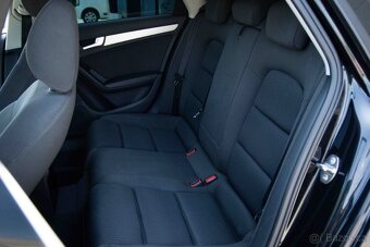 Audi A4 Avant 2.0 TDI - 10