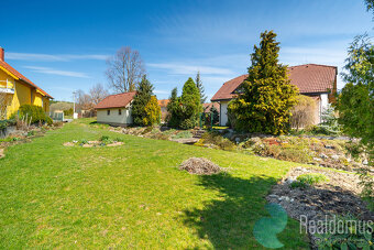 Pozemek, stavební, 1426m2, Nové Homole, okres České Budějovi - 10