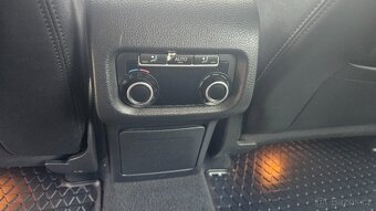 VW Sharan 2.0 TSI 147kw, DSG, nové v ČR - 10