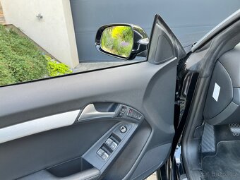 Prodám Audi A5 1.8 TFSi Cabriolet 3x SLINE - 10