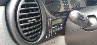 Renault Scénic 1.9 TDI 75KW Digitální klimatizace - 10