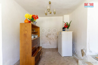 Prodej rodinného domu, 70 m², Troubky-Zdislavice - 10
