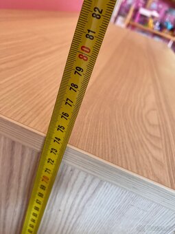 Dětský psací stůl - 10