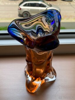 Hutní sklo - 10