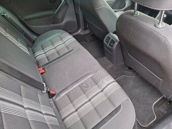 VW GOLF VI. 1.2 TSI 77kw Match - 10