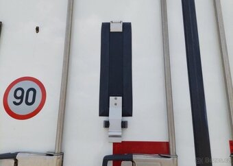 Prodám Schmitz SKO 24 Thermo King SLXi 300 t - 10