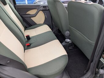 FIAT PANDA 1.3 MULTIJET 51kW 4X4 2008 JEN 113TKM - 10