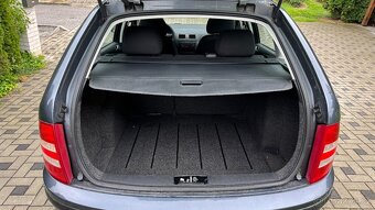 FABIA KOMBI 1.2 12V 47kW - 10