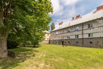 Prodej byt 2+kk, Nový Jičín, Trlicova - 10