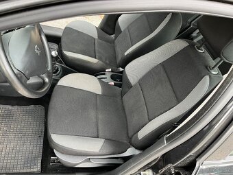 Peugeot 207 1.4i - 2008 - dovoz Německo - 10