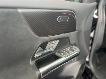 MERCEDES BENZ GLA 200d, 2023, odpočet dph - 10