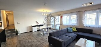 PRONÁJEM BYTU 3+KK O CP 117 M2 V OBCI MORAVSKÉ KNÍNICE - 10