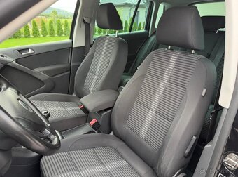 Vw Tiguan Sport & Style 2.0TSi 147kw 4Motion - 10