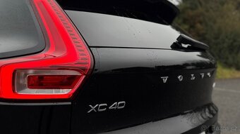 VOLVO XC40, 2.0 D4 (nafta) 4X4 model 2020 - 10