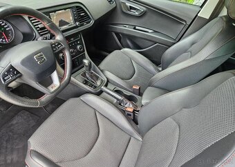 Seat Leon 2.0 TDI FR S&S DSG - 10