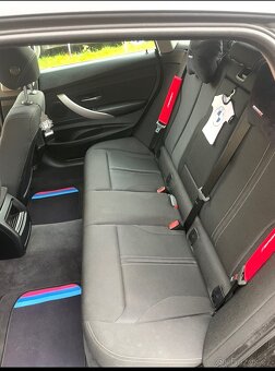 BMW F34 320D X-DRIVE Gran Turismo - 10