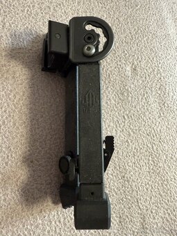 Pcp FX Impact MK3 compact 5,5 - 10