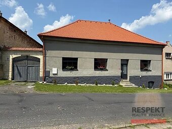 Vícegenerační nebo víceúčelový rodinný dům - 10