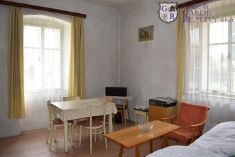 Prodej, rodinný dům, Dražíč - 10