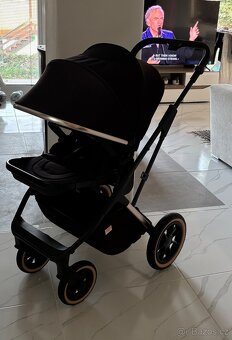 Moon Rocca limitovaná edice 3v1 - 10