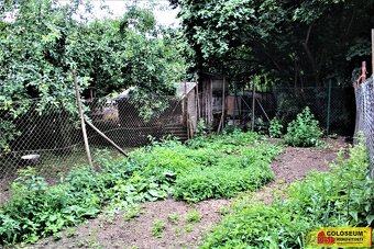 Knínice - Boskovice, garáž, 23 m2, – garáž, ev.č. E6367BL007 - 10